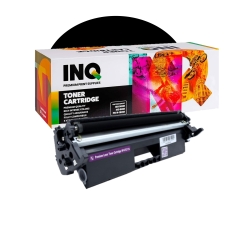 Toner HP CF 217A zamiennik INQ – do LaserJet Pro  M102w M130a M130fn M132